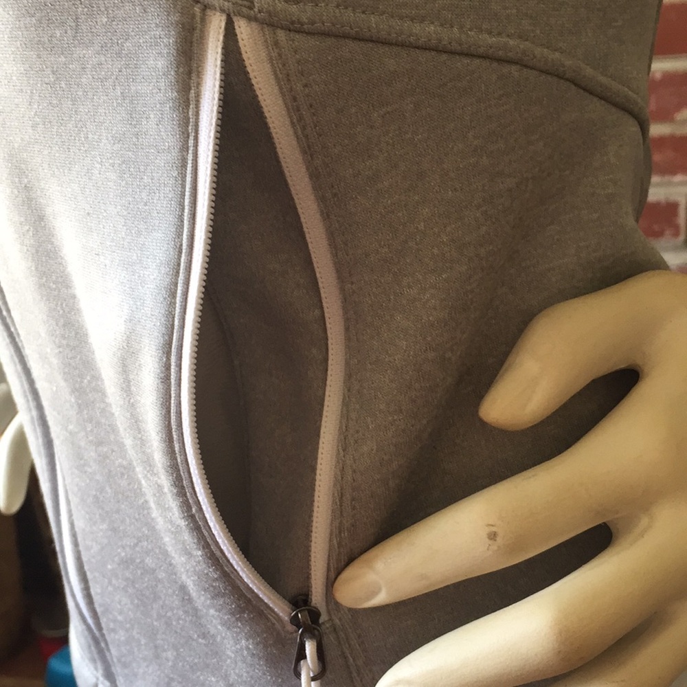 The North Face jacket - Picture 5 of 7